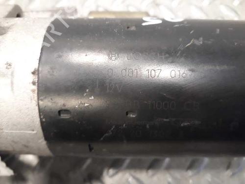 Starter FORD ESCORT VI (GAL, AAL, ABL) 1.6 i 16V | BP3080991M8 