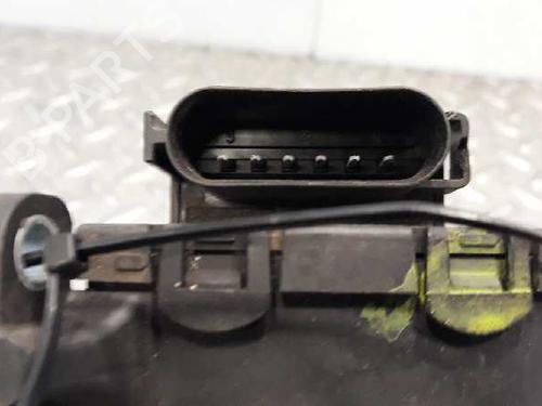 Pedal FORD FOCUS II (DA_, HCP, DP) 1.6 TDCi | BP3083411I4 