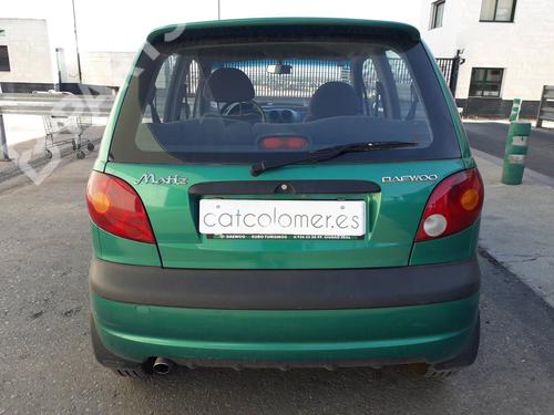 Left front driveshaft DAEWOO MATIZ (M100, M150) 0.8 | BP11200794M38  - Image 11