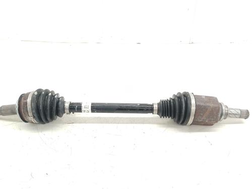 Used Left front driveshaft NISSAN QASHQAI II SUV (J11, J11_) 1.3 DIG-T (140 hp) 27204795