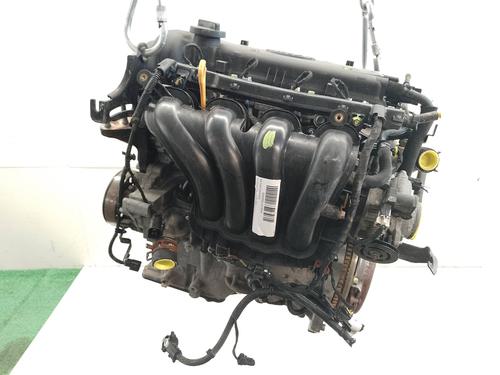 Used Engine KIA CEE'D Hatchback (ED) [2006-2012]  19106601