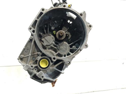 Used Gearbox DODGE JOURNEY 2.0 CRD (136 hp) 30173660