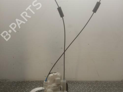 Used Front left lock SUBARU LEGACY V (BM) 2.0 D AWD (BMD) (150 hp) 11871244
