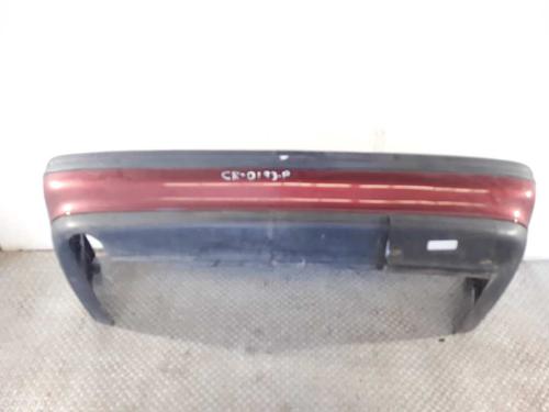 Used Rear bumper OPEL OMEGA B (V94) [1994-2005]  12559849