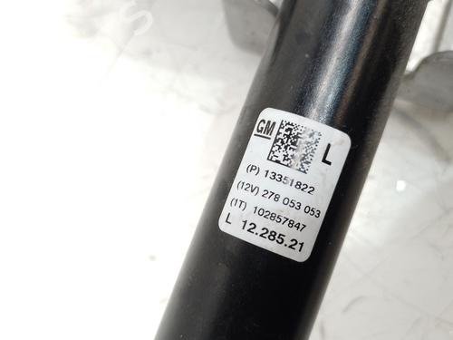 Steering column OPEL ZAFIRA TOURER C VAN (P12) 2.0 CDTi (75) | BP32760590M21  - Image 5