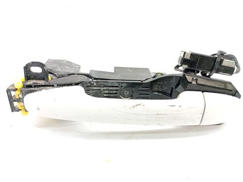 Used Rear left exterior door handle Rear left exterior door handle TOYOTA AVENSIS (_T25_) [2003-2008] 40459503 40459503