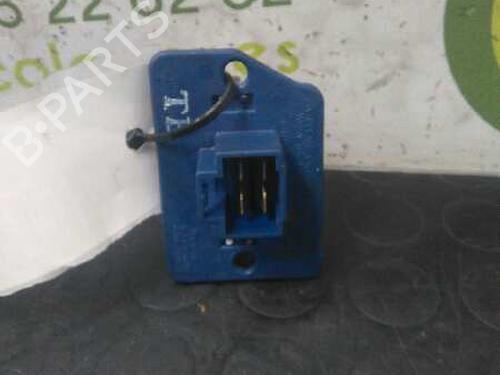 Used Heater resistor HYUNDAI GETZ (TB) [2001-2011]  11671523