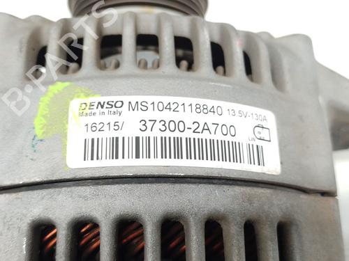 Alternator HYUNDAI i30 (GD) 1.6 CRDi | BP29604574M7 