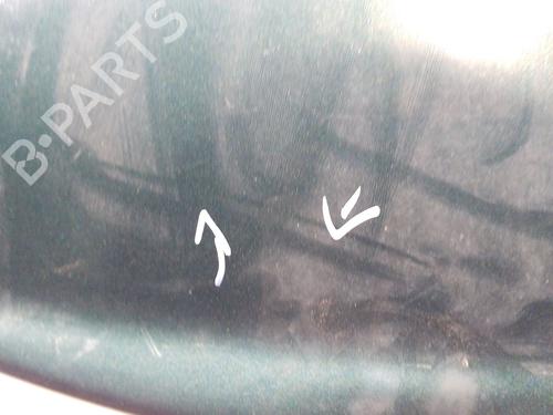Tailgate JAGUAR XF II (X260) 2.0 D | BP29539013C6 