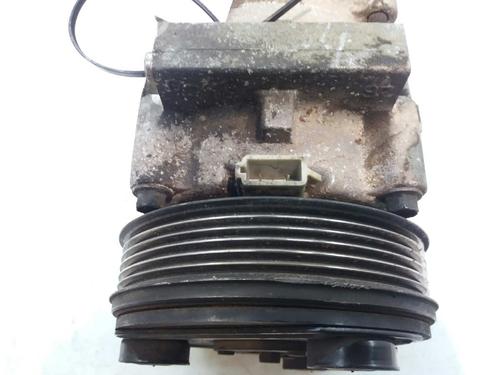 AC compressor FORD ESCORT V (AAL, ABL)  | BP3076832M34 