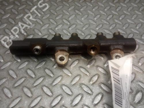 Used Injection rail DACIA DOKKER MPV (KE_) [2012-2025]  12524090