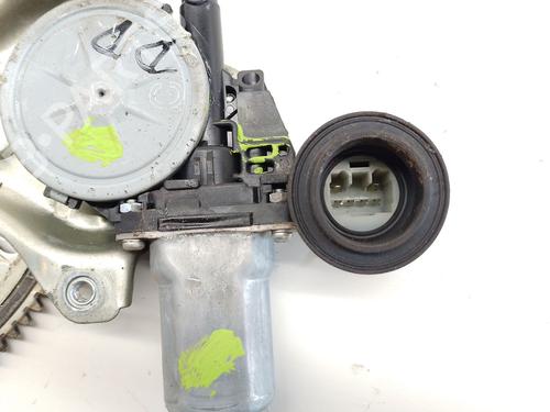 Rudehejsemekanisme Højre foran TOYOTA RAV 4 III (_A3_) 2.2 D 4WD (ALA30_, ALA30R) | BP29309175C23 