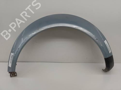 Used Rear left wheel arch trim AUDI A2 (8Z0) 1.4 TDI (75 hp) 18100930