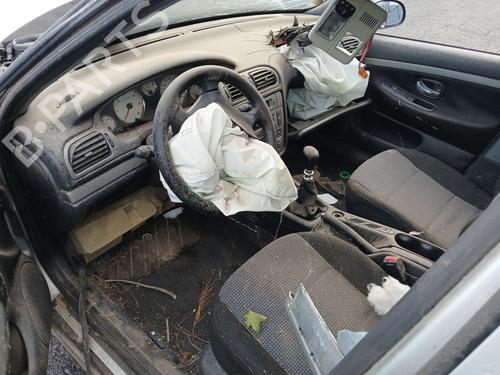 Gearbox PEUGEOT 406 (8B) 2.0 HDI 110 | BP29828717M3