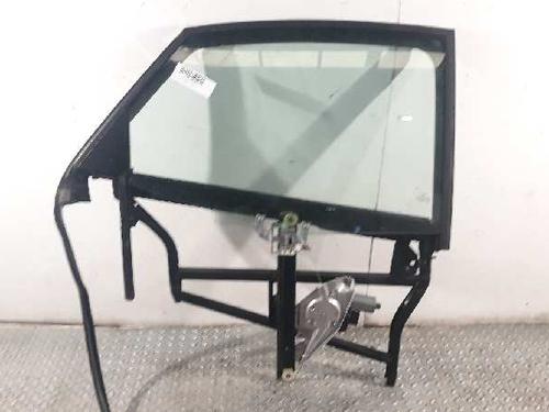 Used Rear right window mechanism AUDI A6 C5 (4B2) 1.8 T (150 hp) 6095549