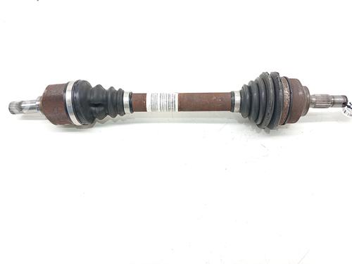 Used Left front driveshaft Left front driveshaft CITROËN C4 Picasso I MPV (UD_) 1.6 VTi 120 (120 hp) 35819868 35819868
