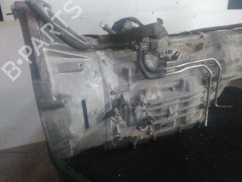 Gearbox VW TOUAREG (7LA, 7L6, 7L7)  | BP3076172M3 