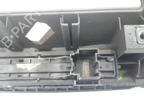Air vent OPEL INSIGNIA A (G09) 2.0 CDTI (68) | BP33016752I21  - Image 6
