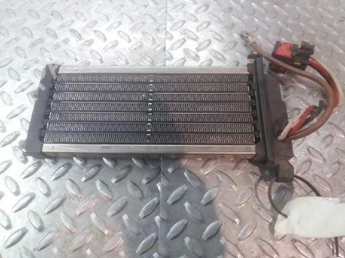 Used Heater resistor PEUGEOT 307 (3A/C) 2.0 HDi 90 (90 hp) 11673196