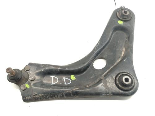 Used Right front suspension arm CITROËN C-ELYSEE (DD_) 1.6 HDI 92 (92 hp) 27889697