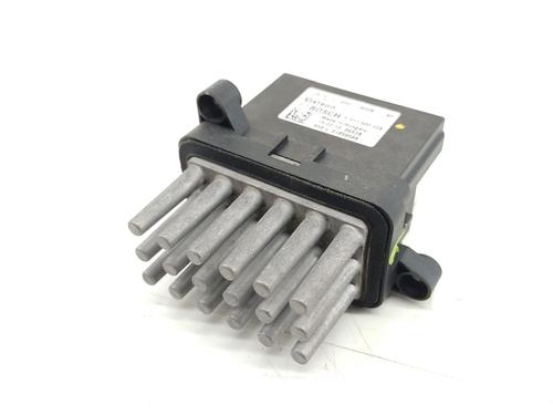 Używane Rezystor dmuchawy FORD FIESTA VI (CB1, CCN) 1.4 (97 hp) 29712853