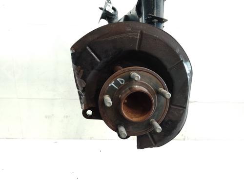 Rear axle FORD TRANSIT CONNECT MPV  | BP22354469M2 