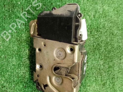 Used Front left lock CITROËN XSARA (N1) 2.0 HDi 90 (90 hp) 17533489