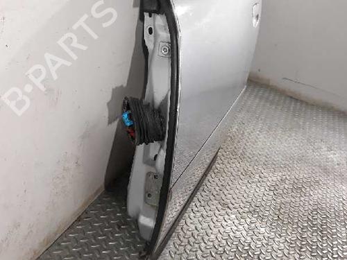 Left rear door AUDI A6 C5 (4B2) 2.5 TDI | BP5577921C4 
