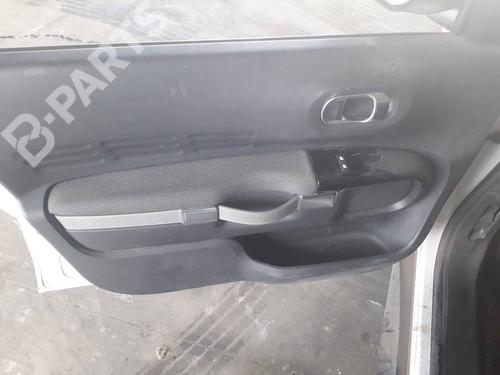 Rear left lock CITROËN C4 CACTUS 1.6 BlueHDi 100 | BP9431785C100  - Image 8