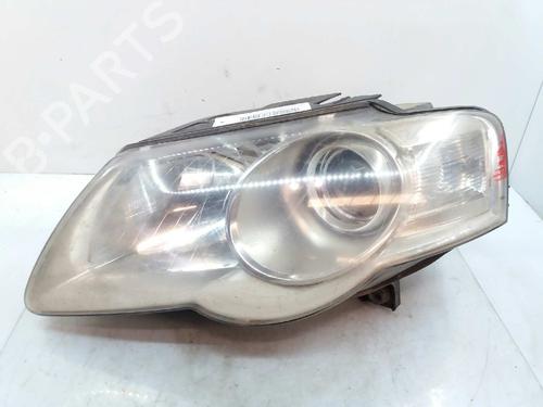 Scheinwerfer links für VW PASSAT B6 (3C2) [2005-2010]  3048149