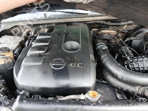 Motor NISSAN NAVARA NP300 (D40) 2.5 dCi 4WD (174 hp) 32860393
