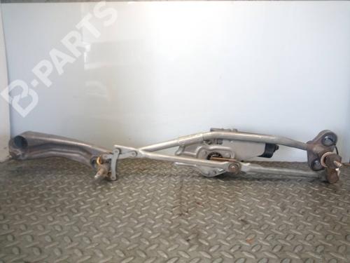 Used Front wiper motor Front wiper motor BMW 5 (E39) 525 d (163 hp) 9723775 9723775