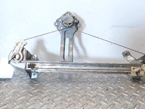 Rear left window mechanism OPEL VECTRA B (J96) 2.0 DTI 16V (F19) | BP5851416C24 
