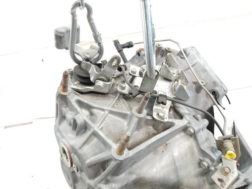 Gearbox MITSUBISHI GRANDIS (NA_W)  | BP18065593M3 