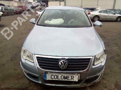 VW PASSAT B6 (3C2)  2.0 TDI 16V 4motion  251413