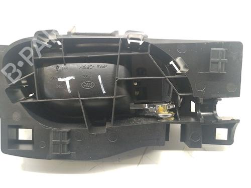 Rear left interior door handle CITROËN C4 Picasso II 1.6 HDi / BlueHDi 115 | BP30173673I15