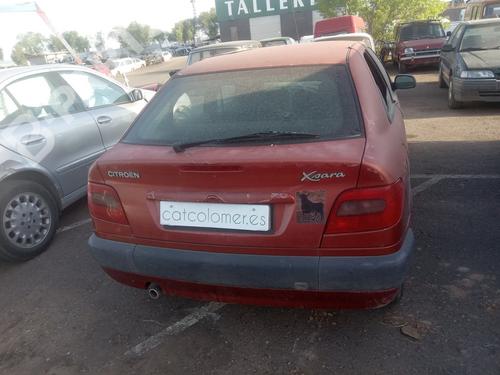 Manual gearbox CITROËN XSARA Coupe (N0) 1.6 i | BP10099399M3  - Image 6
