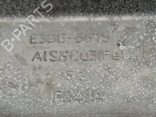 Oil sump FORD FOCUS III Turnier  | BP19515873M115 