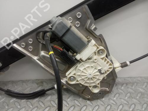 Rear left window mechanism MERCEDES-BENZ S-CLASS (W220)  | BP9142626C24 
