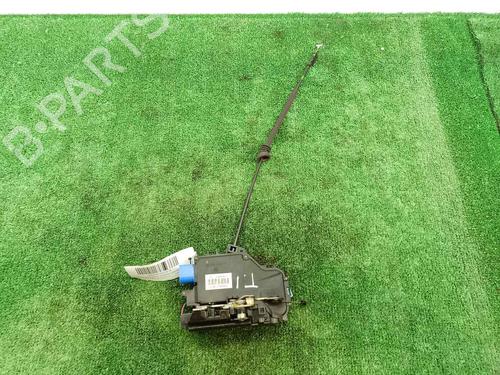 Used Rear left lock SKODA OCTAVIA II (1Z3) [2004-2013]  17720779