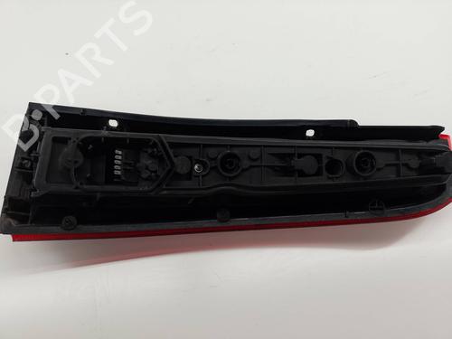 Left taillight OPEL MERIVA A MPV (X03) 1.7 DTI (E75) | BP18065231C34 