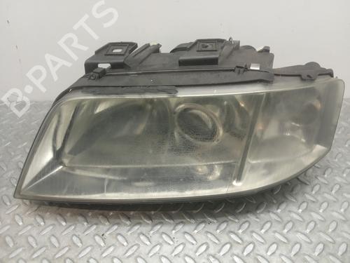 Left headlight AUDI A6 C5 (4B2) 2.5 TDI | BP8846059C28 