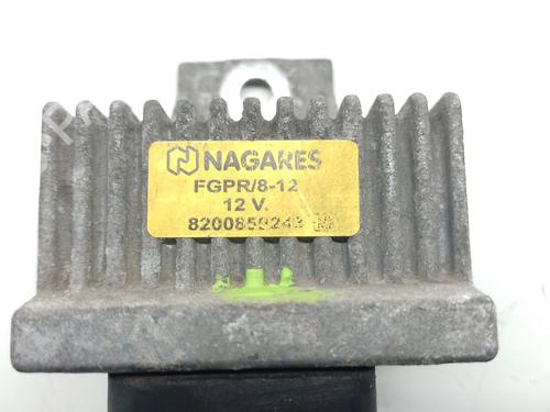 Electronic module RENAULT MEGANE III Hatchback (BZ0/1_, B3_) | BP31996140M83