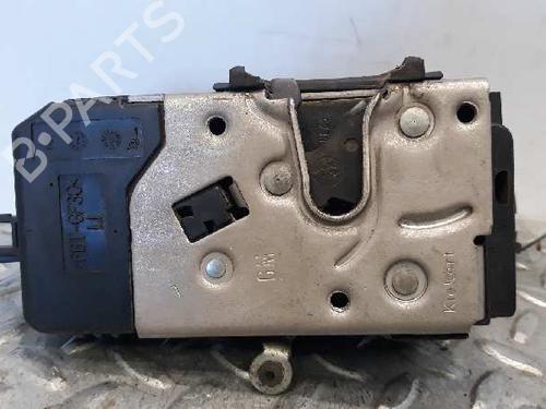 Used Front left lock OPEL VECTRA C (Z02) 2.0 DTI 16V (F69) (101 hp) 6154843