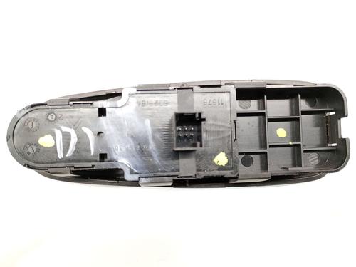 Left front window switch CITROËN C4 Picasso I MPV (UD_) 1.6 VTi 120 | BP36086333I27 - Image 3