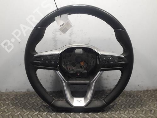 Volante SEAT ATECA (KH7, KHP) [2016-2024]  15691388