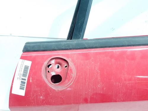 Left front door FORD FIESTA VI (CB1, CCN) 1.4 | BP29397065C2 
