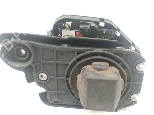 Gear lever BMW 5 (E39) 530 d | BP30143490M90 