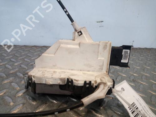 Front right lock CITROËN BERLINGO MULTISPACE (B9)  | BP12980941C97 