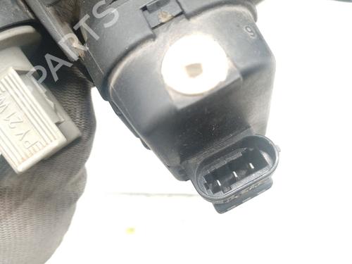 Left headlight RENAULT CLIO II (BB_, CB_) 1.2 (BB0A, BB0F, BB10, BB1K, BB28, BB2D, BB2H, CB0A,... | BP31807818C28